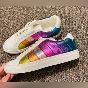 Got for a birthday gift and Don’t wear!